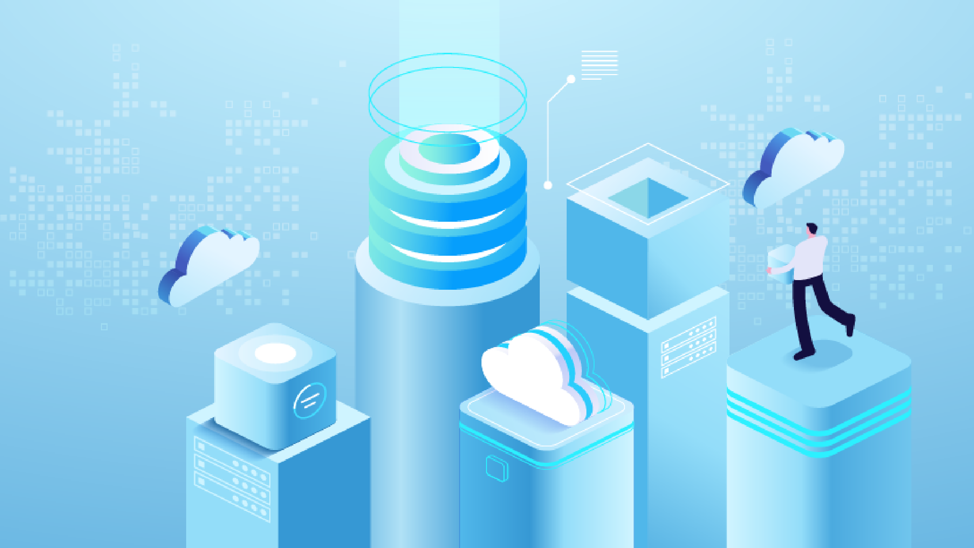 RDS for PostgreSQL/MySQL: Nâng cấp linh hoạt, mở rộng khả năng vận hành trên CMC Cloud