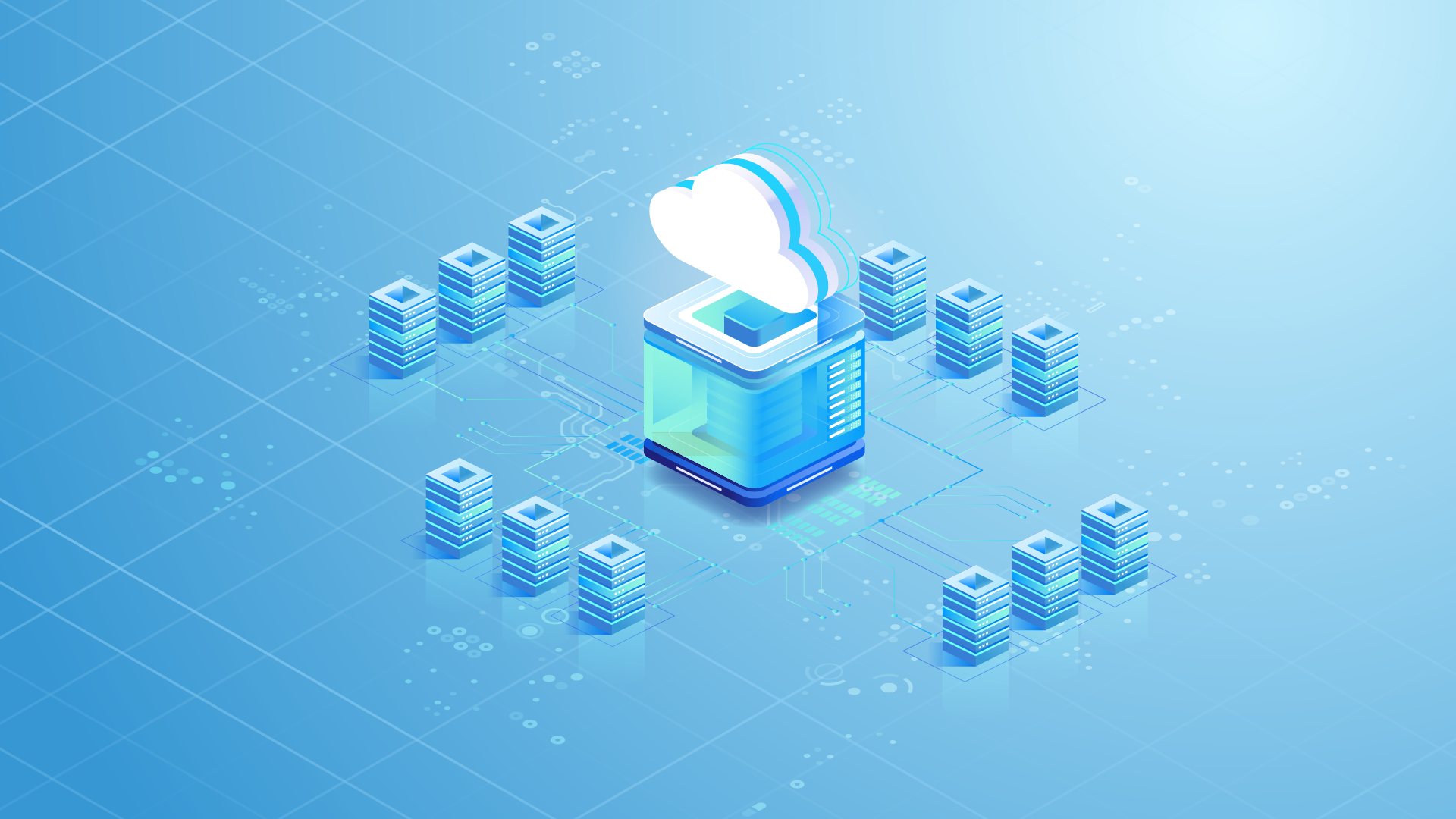RDS for PostgreSQL/MySQL: Nâng cấp linh hoạt, mở rộng khả năng vận hành trên CMC Cloud