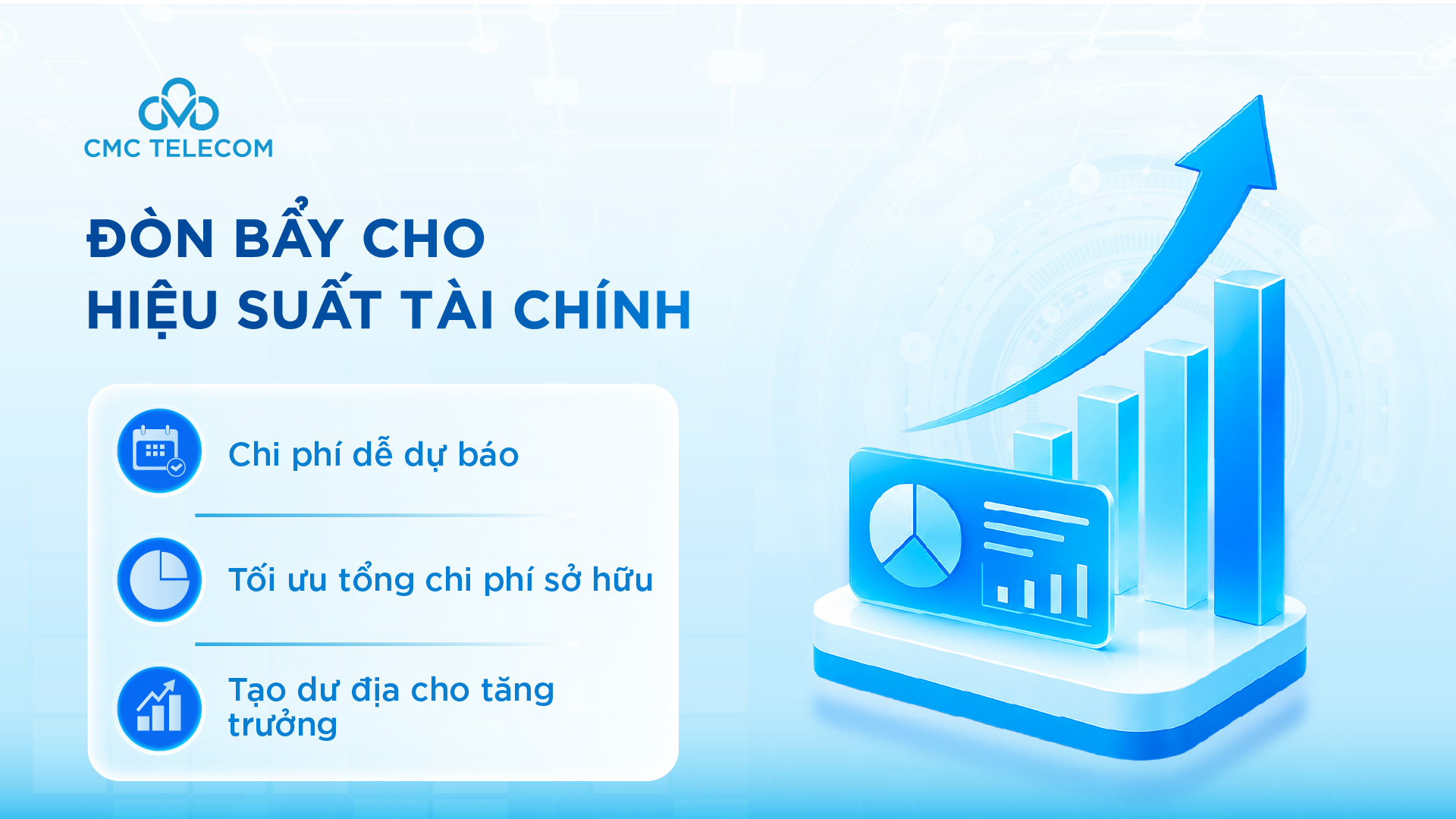 Cloud Chủ Quyền: Từ Bài Toán Tuân Thủ Đến Quản Trị Tài Chính