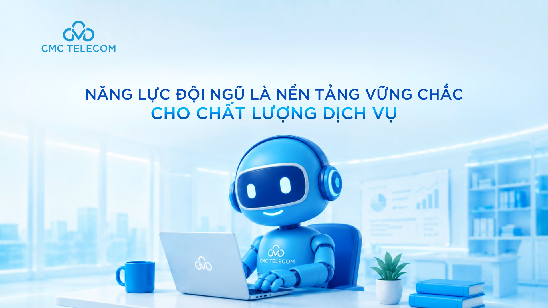 Từ kỹ sư trẻ tại CMC Cloud đến danh hiệu Kubestronaut