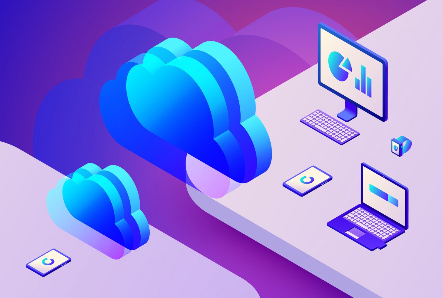 6 lợi ích và hạn chế của Serverless Computing giúp doanh nghiệp quyết định  xem nó có phù hợp hay không?