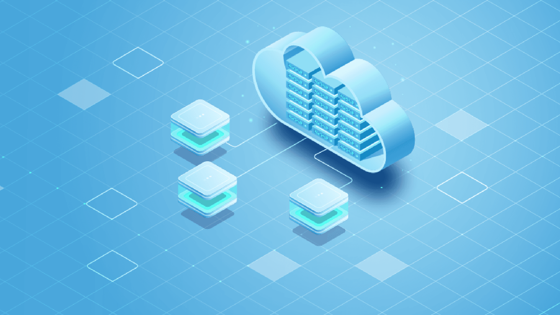 Tối ưu hiệu năng, quản trị linh hoạt cùng bản nâng cấp Autoscaling v2