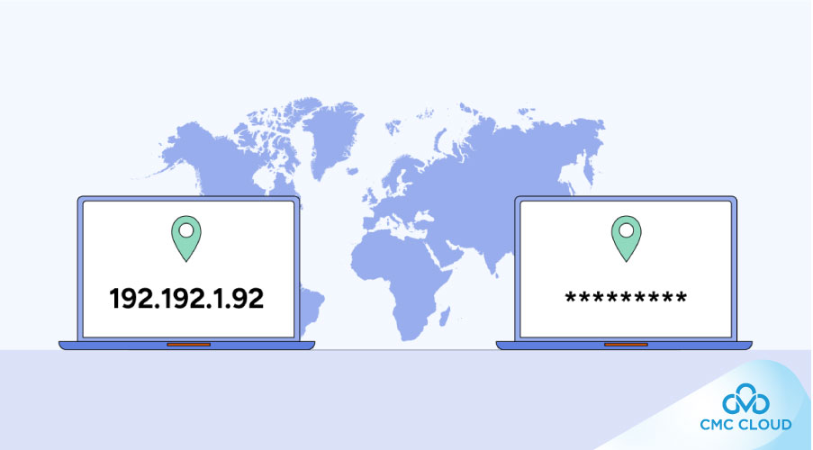 Chức năng của địa chỉ IP là gì? Tìm hiểu chi tiết và cách hoạt động